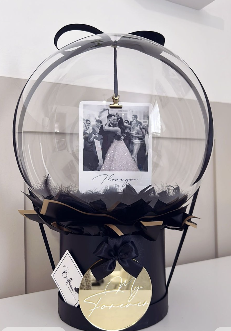 Event styling by Cherished & Co.