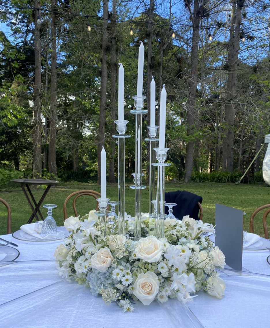 Centerpieces