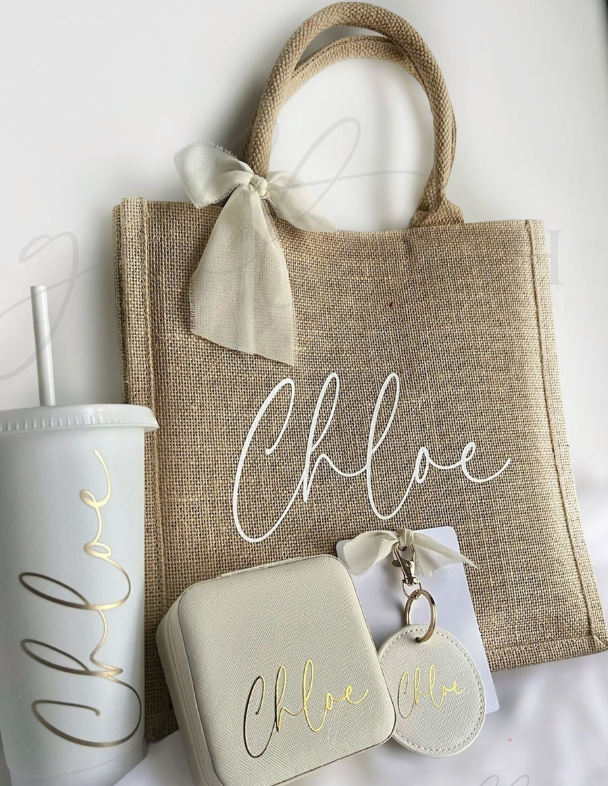 Personalised Gifts and Branding