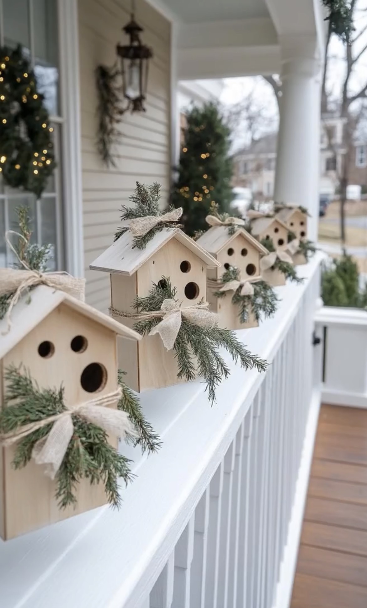 Home and Seasonal Decor